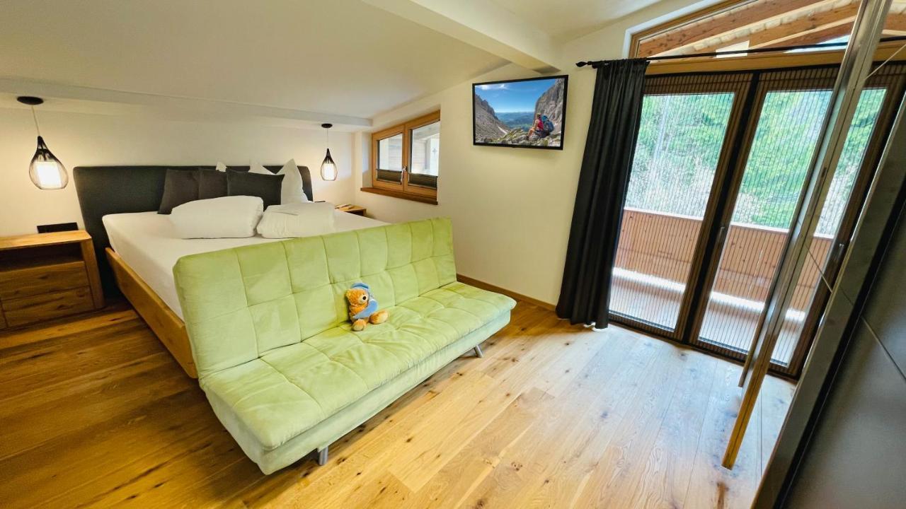 Boutique-Pension Jaegerwirt Scheffau am Wilden Kaiser Exteriér fotografie