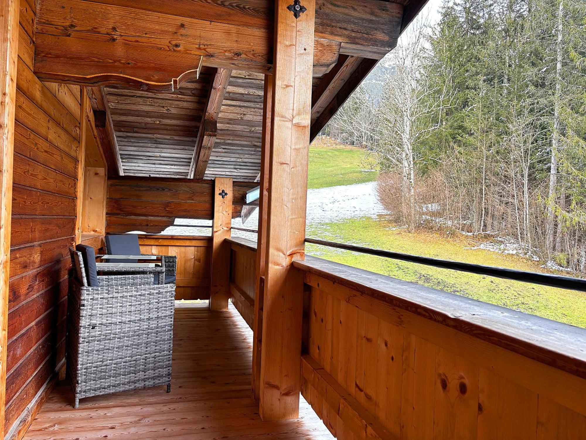 Boutique-Pension Jaegerwirt Scheffau am Wilden Kaiser Exteriér fotografie